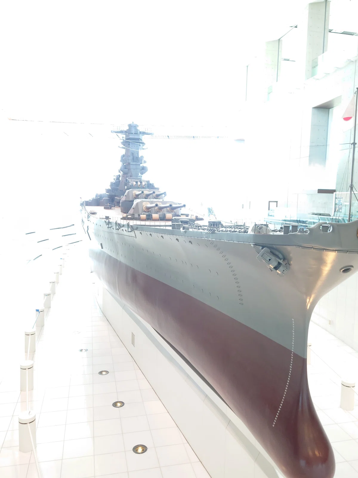 C2機関呉鎮守府遠征「艦これ」公式コラボ！2024 備忘録｜kotaro