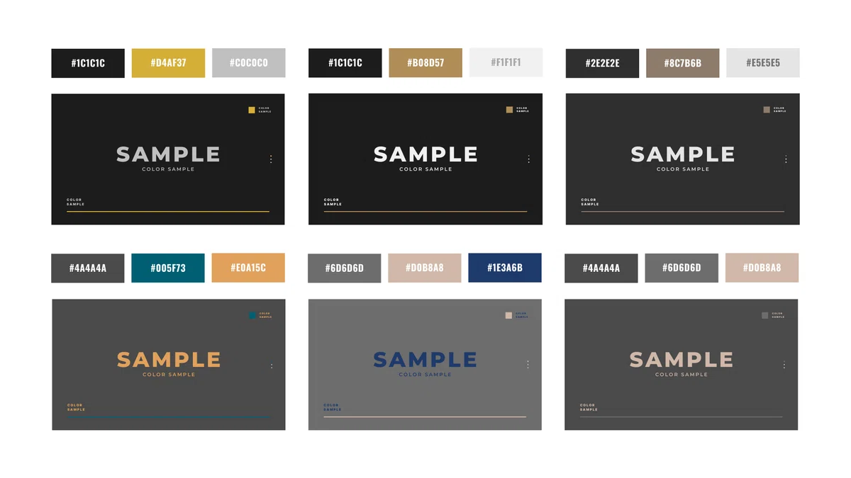 Take 10 design courses in 5 minutes a day!｜Kanae design｜Canvaデザイナー