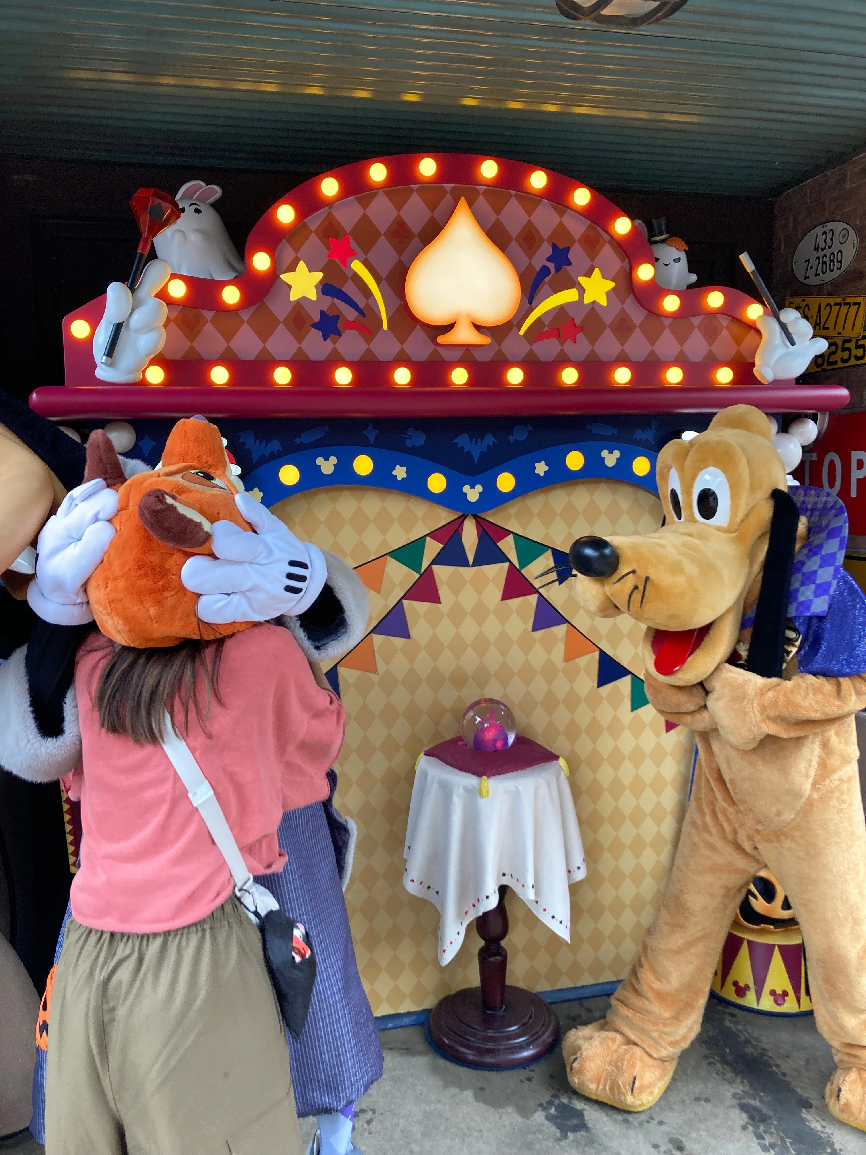 【入手困難】上海ディズニーランド アートコレクション メリーゴーランド 海外経験0のニートが一人で上海ディズニーに行く 当日編③SHDL｜Hoshiduru