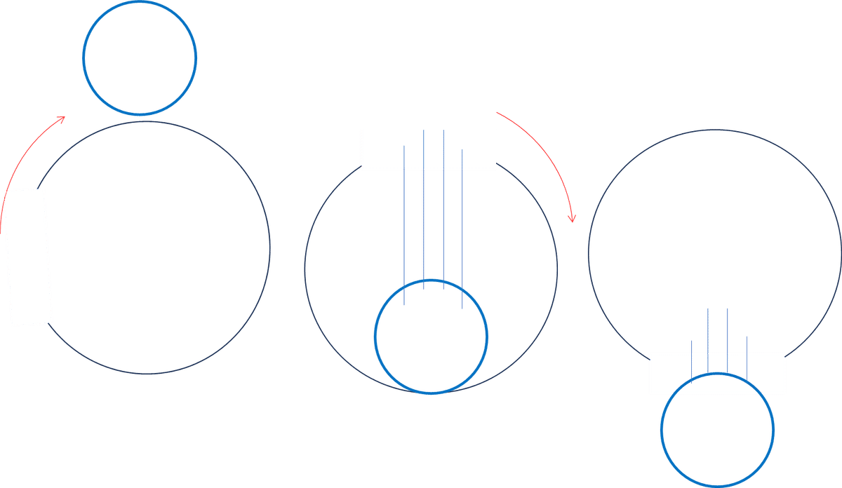 ガチャガチャづくり（前編）｜よにー | 身近なモノの設計を妄想する技術士