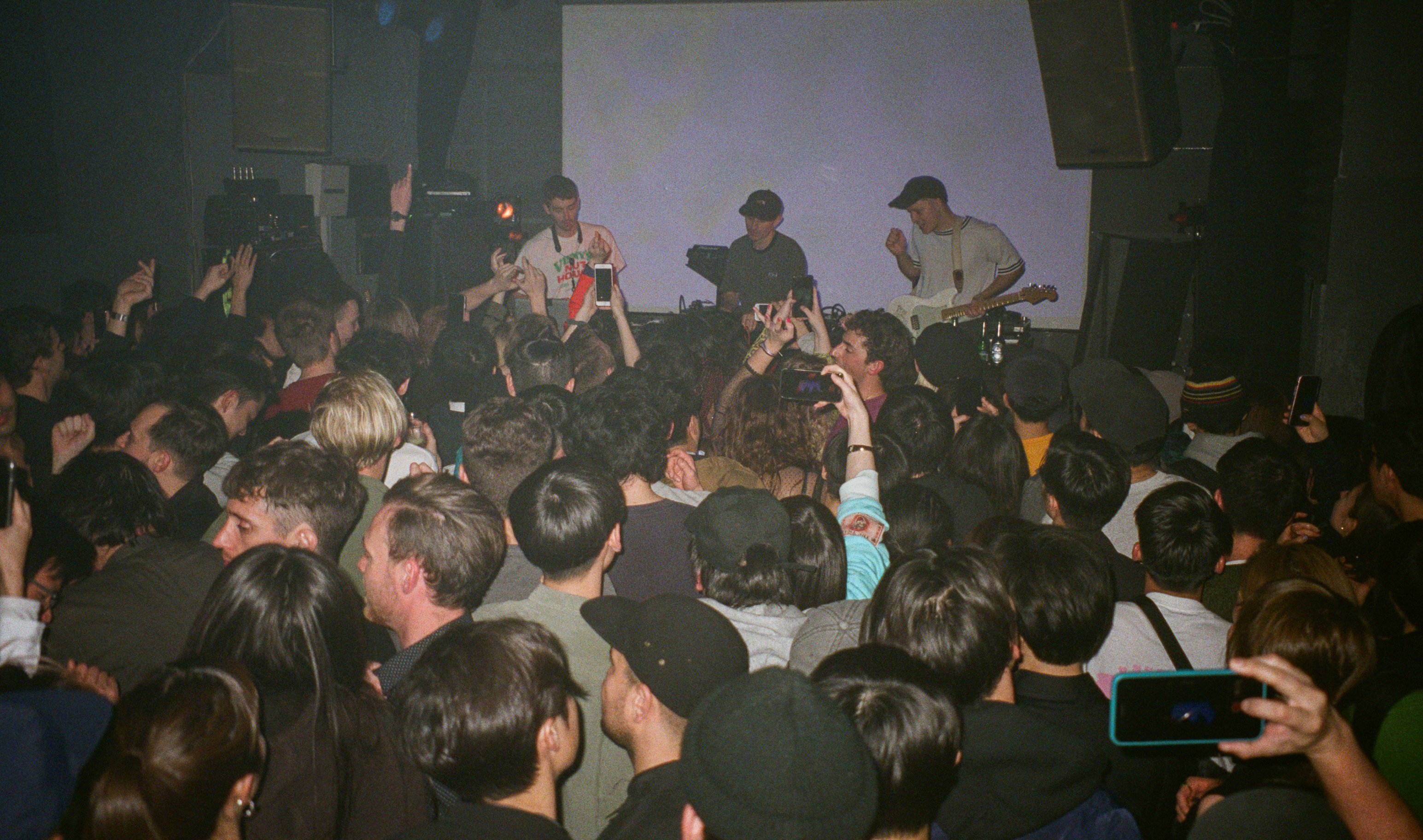 CYK8周年によせて｜Kotsu