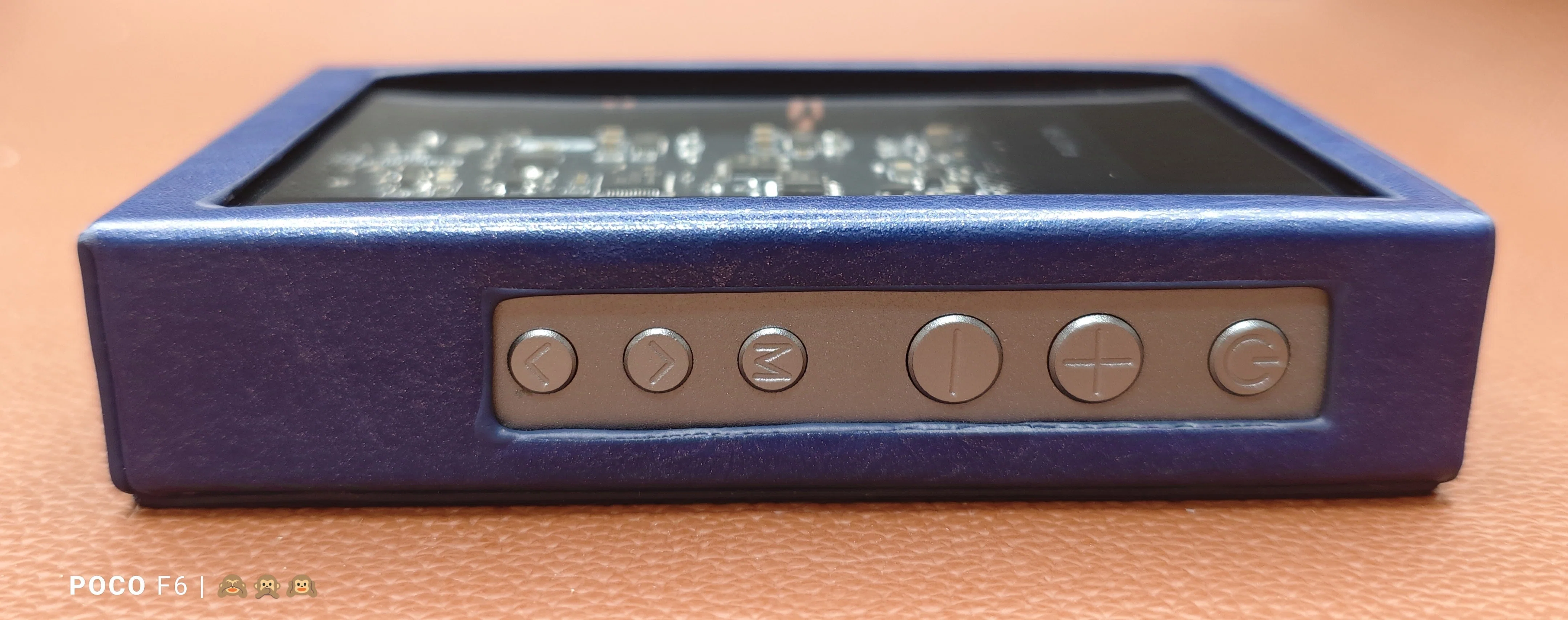 □MUSEHiFi M5 ULTRA 紹介｜イヤホンジャックと豆🐒@ポタオデ