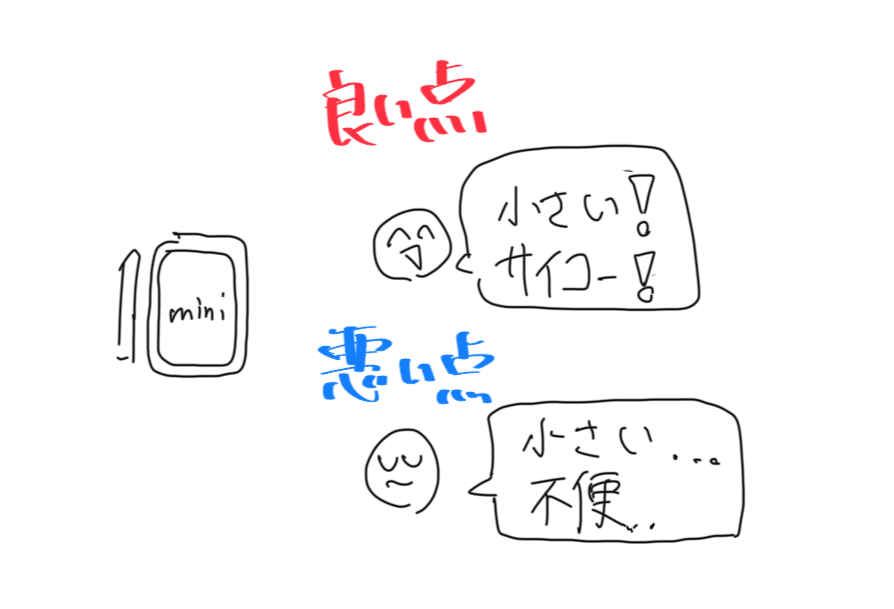 iPad miniに最適な折りたたみBluetoothキーボードを選ぶ｜電電猫猫 Naoki TAKAHASHI