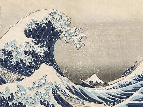 hana_desu15 春画 歌川国芳 Kuniyoshi 江戸時代 本物 浮世絵 木