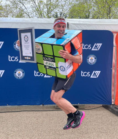 キューブ関連のギネス世界記録をまとめてみた｜いかのおすし(いかおす)