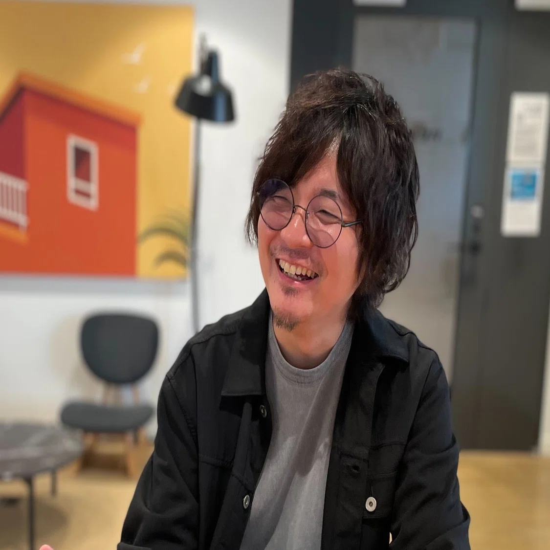 最適解を導き出し、Micoworksの成長を後押しする。田口さんが描く「1.5