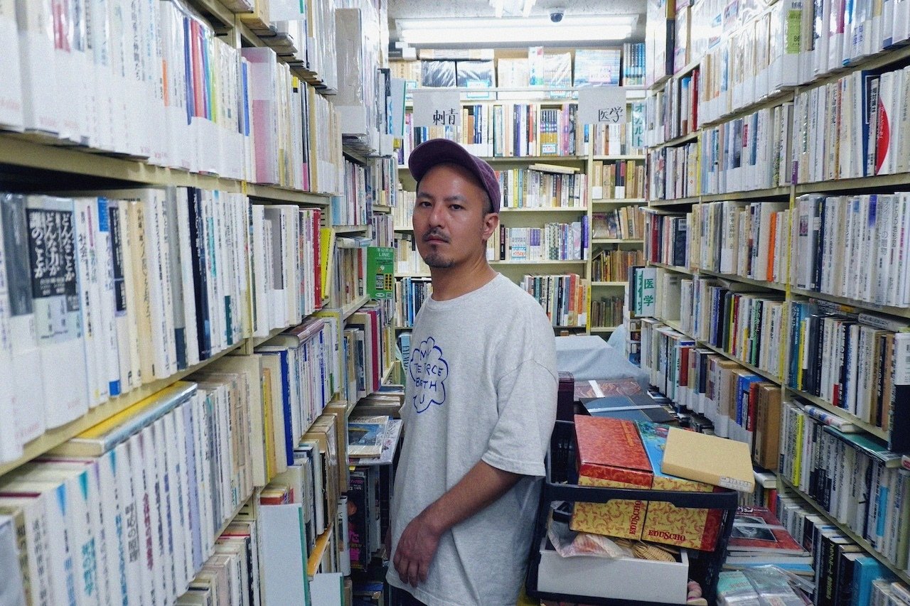 10年と10年｜藤村JAPAN