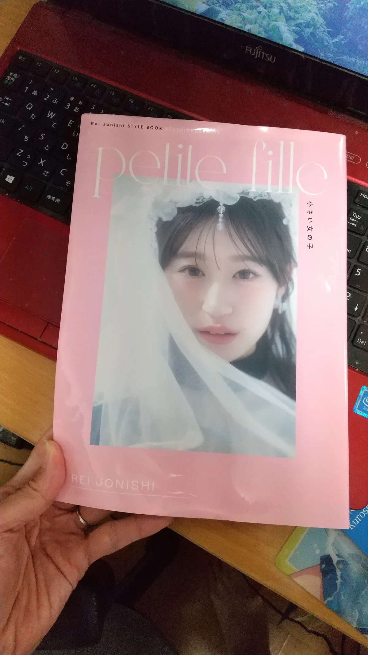 NMB48・上西怜さんの卒業発表に接して｜takewaniphoto