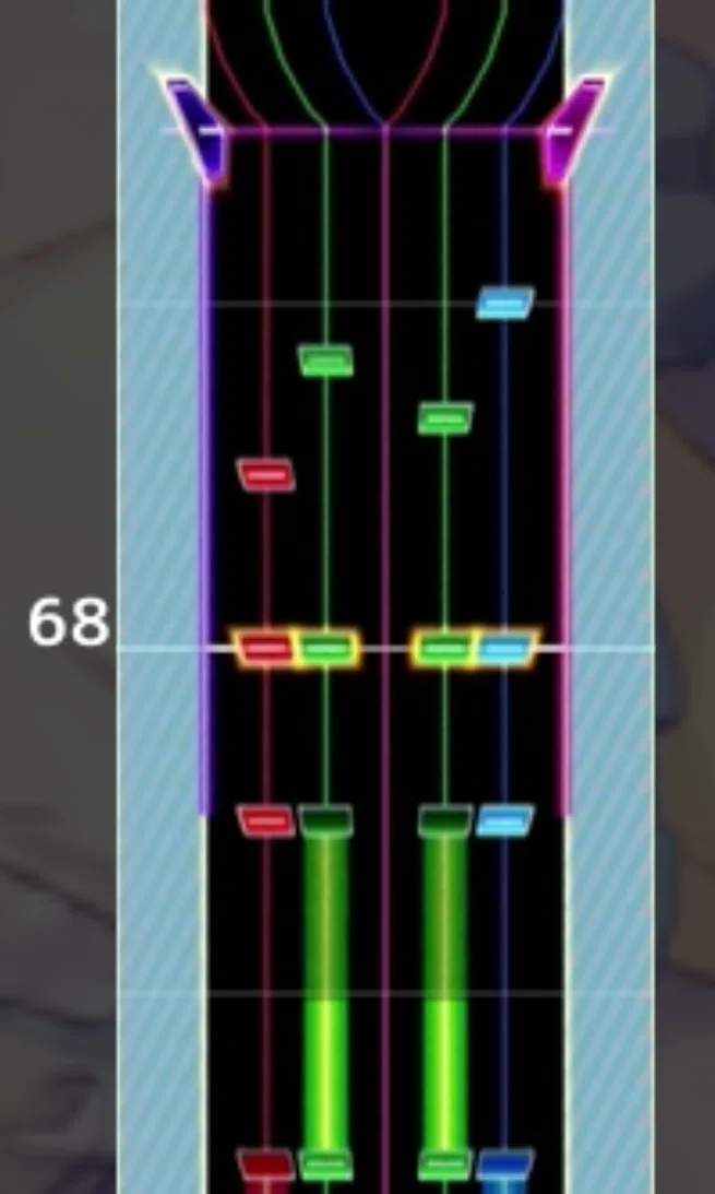 オンゲキ】RATING MASTERになったのでべ枠を語る回 新曲枠編｜おうび