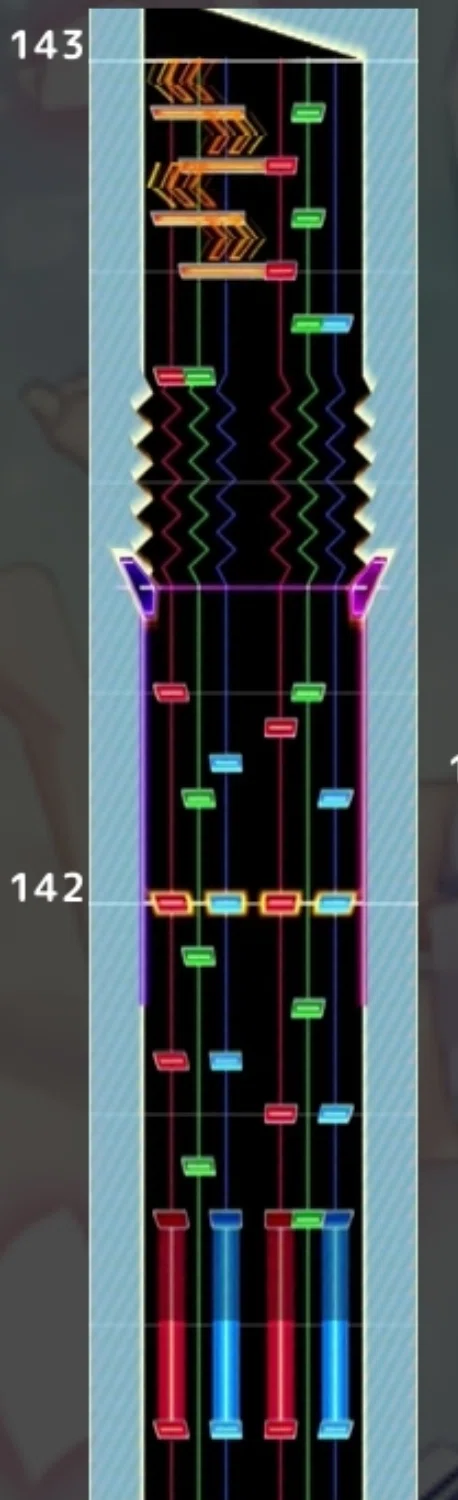 オンゲキ】RATING MASTERになったのでべ枠を語る回 新曲枠編｜おうび