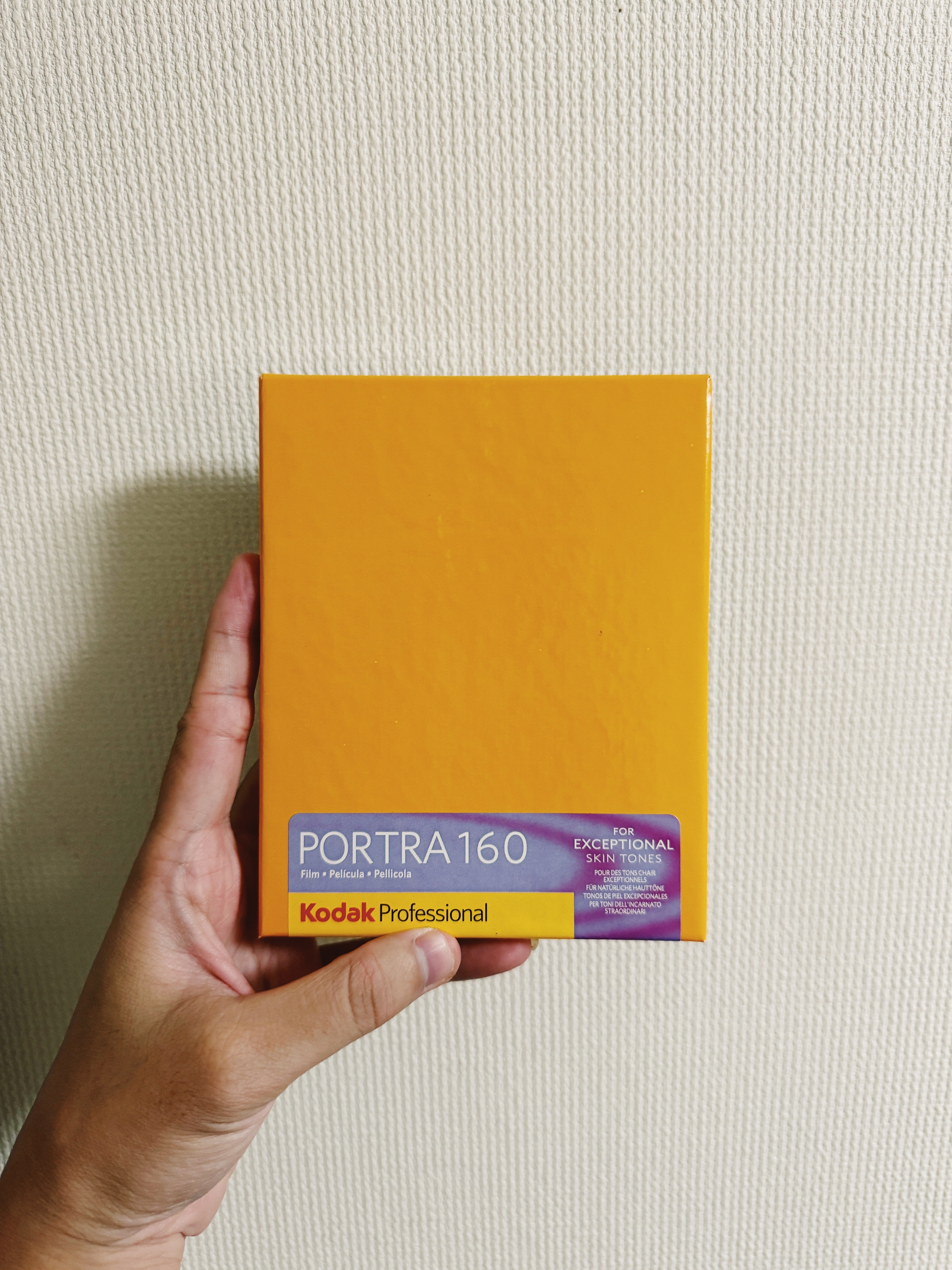 大判フィルムカメラで1枚撮影するコストとは？｜Raufan Yusup