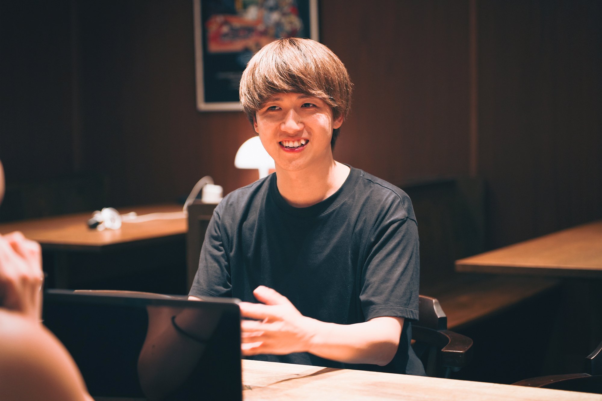 新たなステージを探してROXXへ。辿り着いたプロ意識と今後の野望｜株式