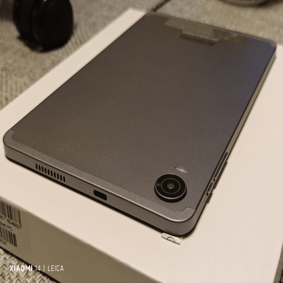 Alldocube iPlay 60 mini TurboがBLUできない｜ミ田