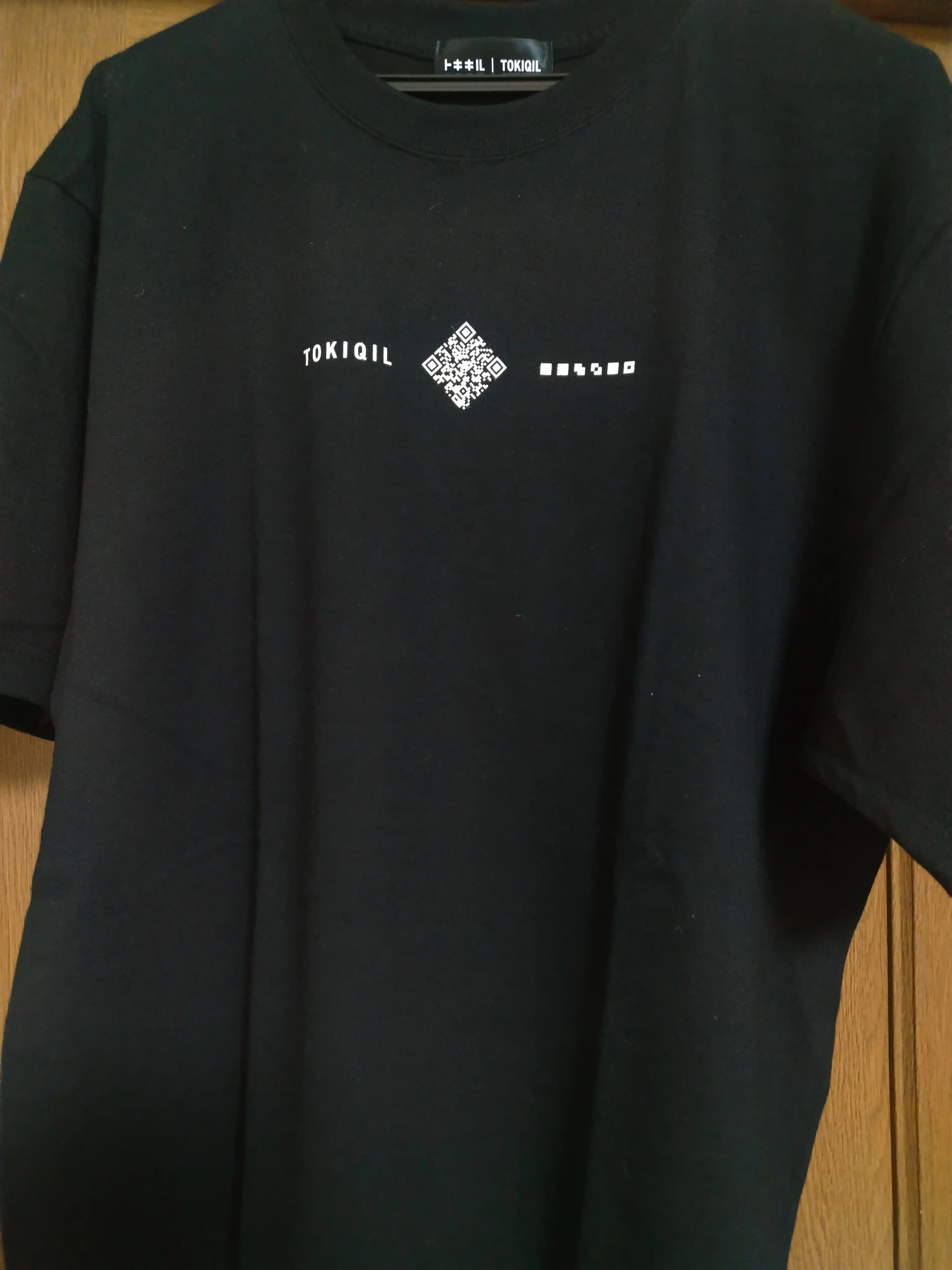 お値下げ！！トキキルTシャツ 超学生 2回目のトキキルに行ってきた話｜おかなお