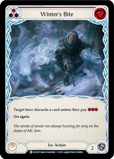 TCG専門店 蓮屋 MtG & FaB & GA / 【JP】[Wizard] 嵐の闊歩者