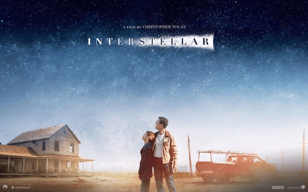 映画『インターステラー』|STARLET 映画『インターステラー』|STARLET