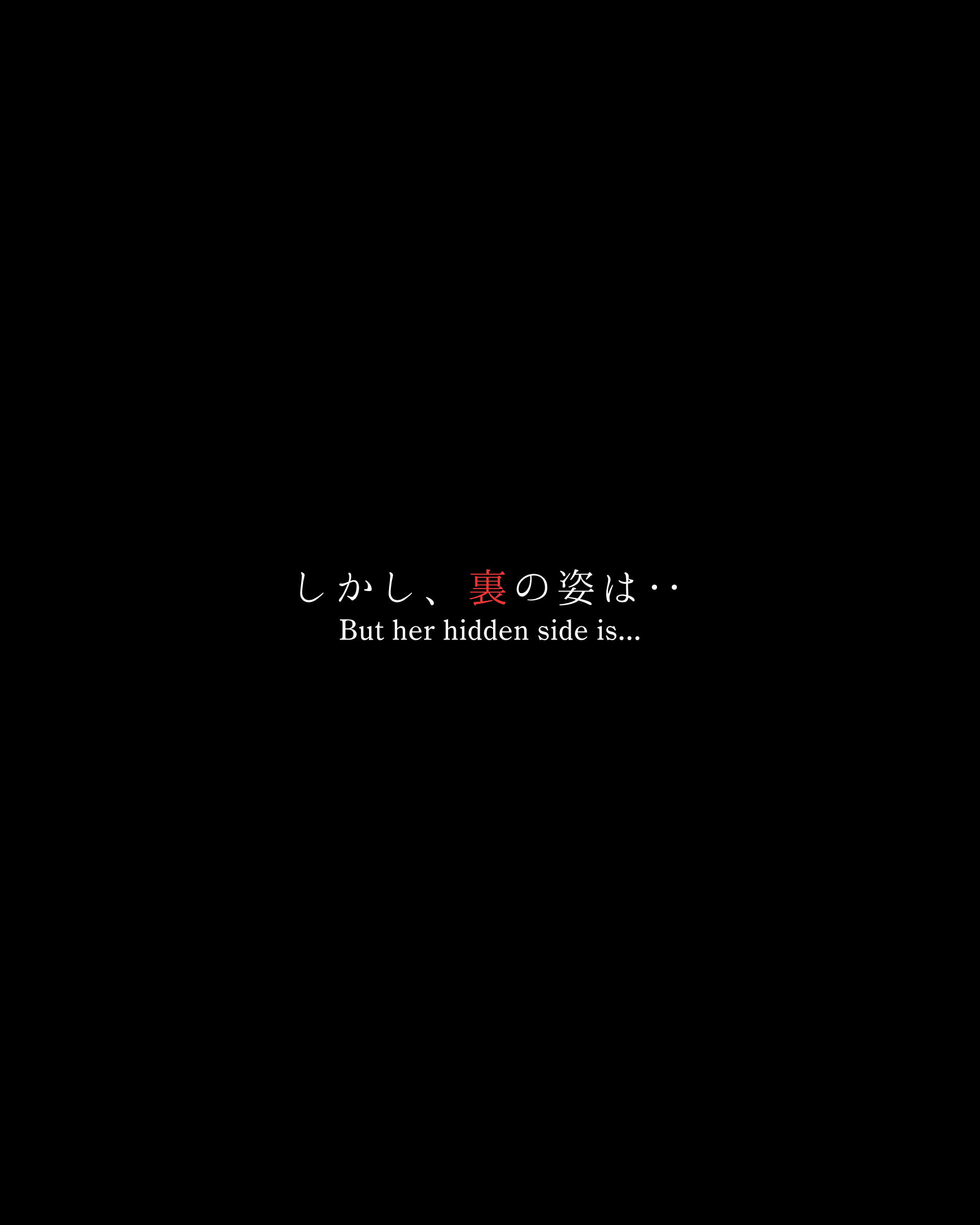 【短編マンガ】仮面JKミリア普通の学校生活を過ごす 女子高校生「ミリア」（Milia）しかし、裏の姿は”殺し屋”そんな「2つの顔」を持つ彼女の物語。