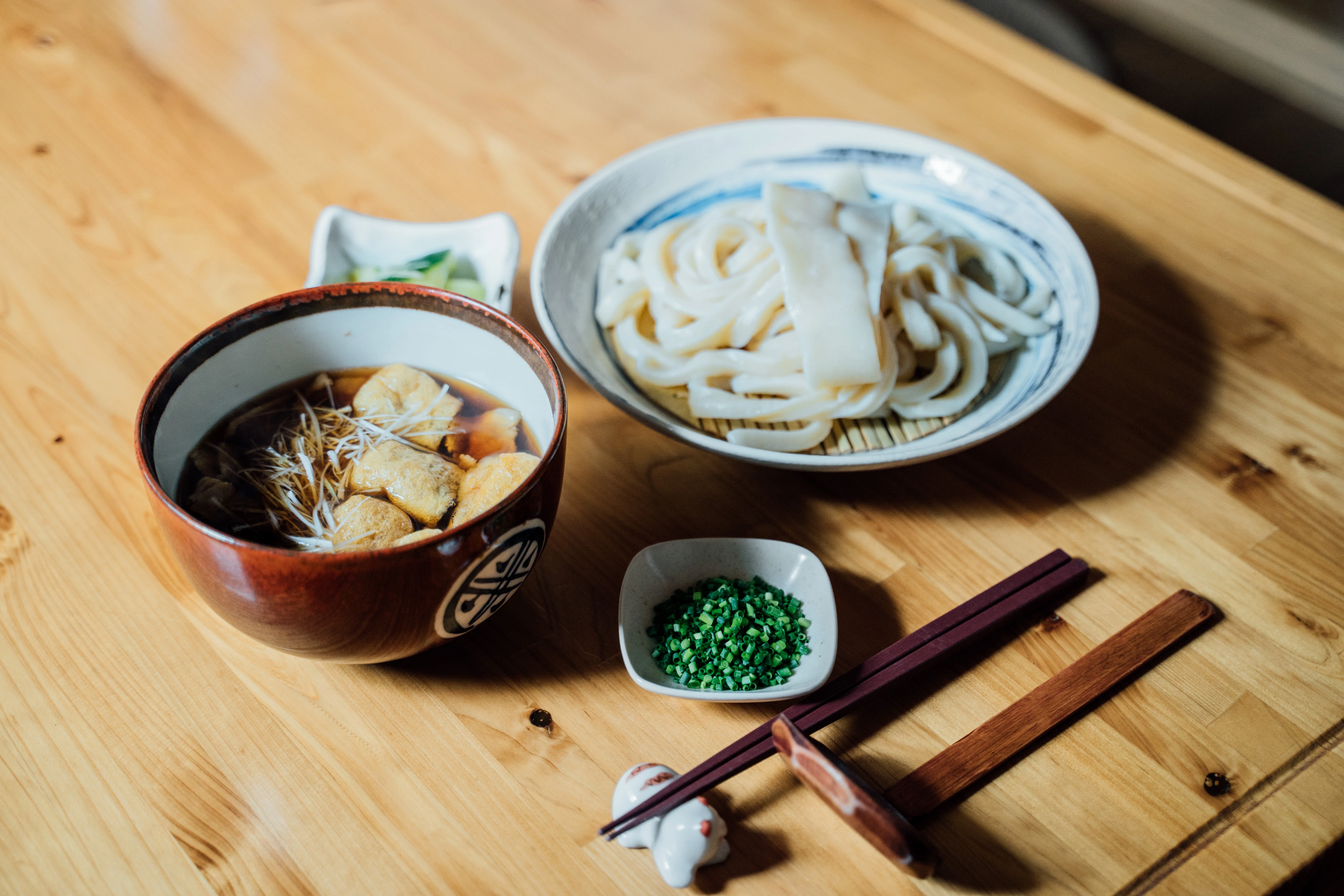 ［専用］ぞうどん様 ランチ】本格的な武蔵野うどんが四万十町で食べられるって知ってた