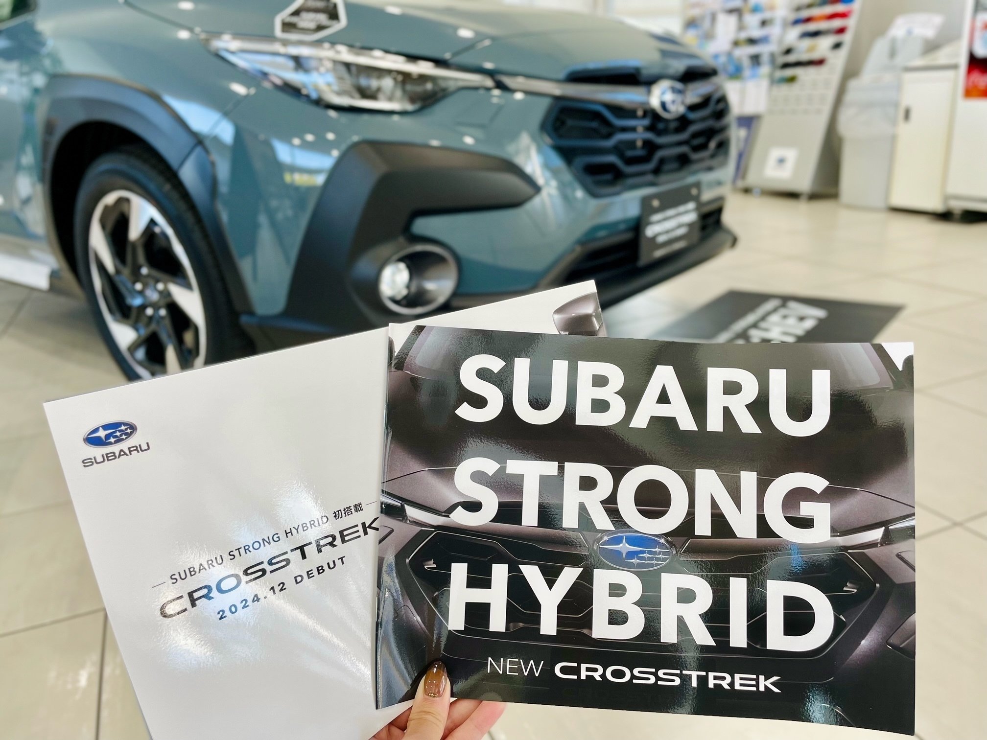 SUBARU × LOGOS ポータブル冷蔵庫・冷凍庫 9L（2025年製） SUBARU × LOGOS ポータブル冷蔵庫・冷凍庫 9L（2025年製