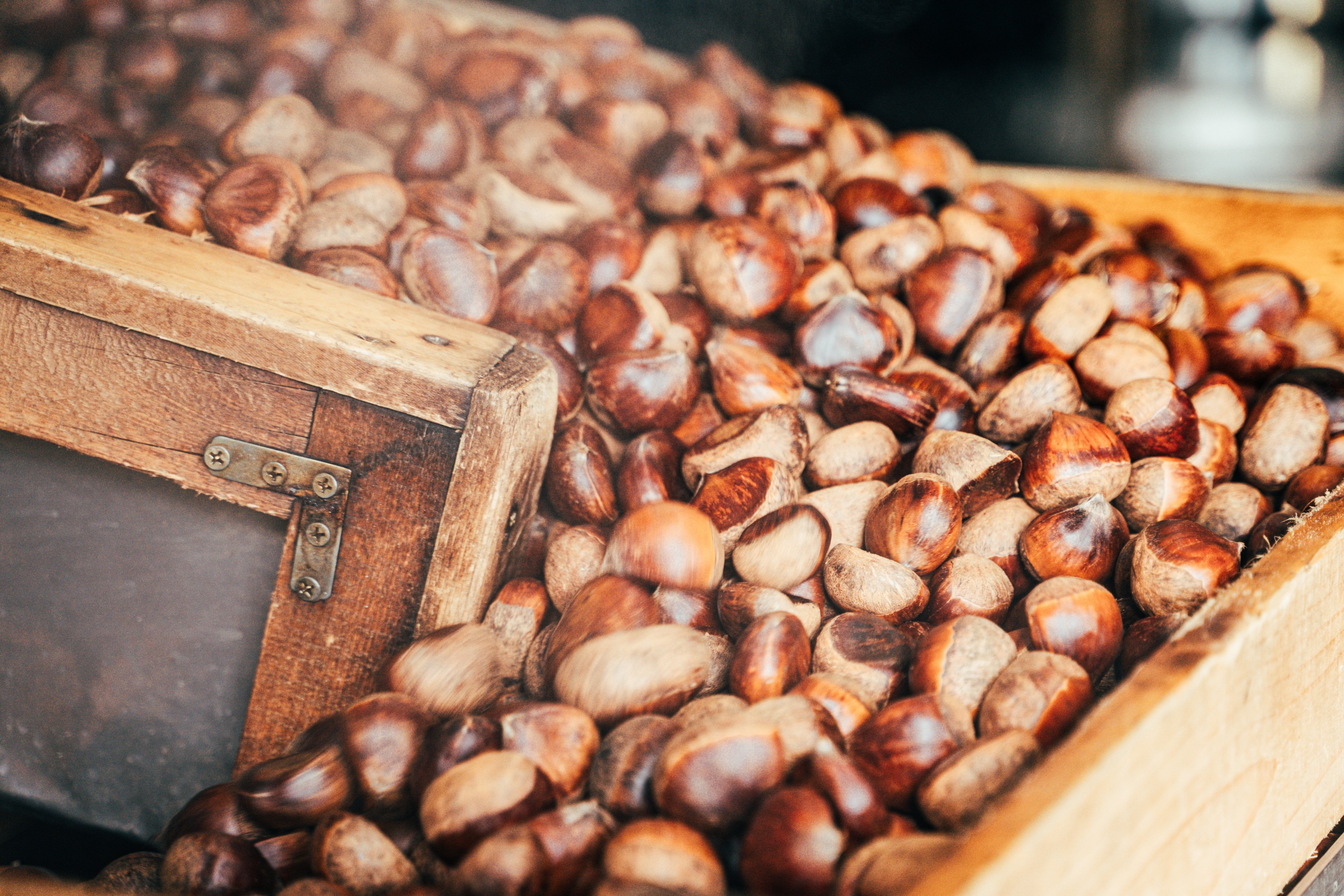栗好き必見！話題のしまんと地栗モンブランとスイーツを味わう贅沢旅へ