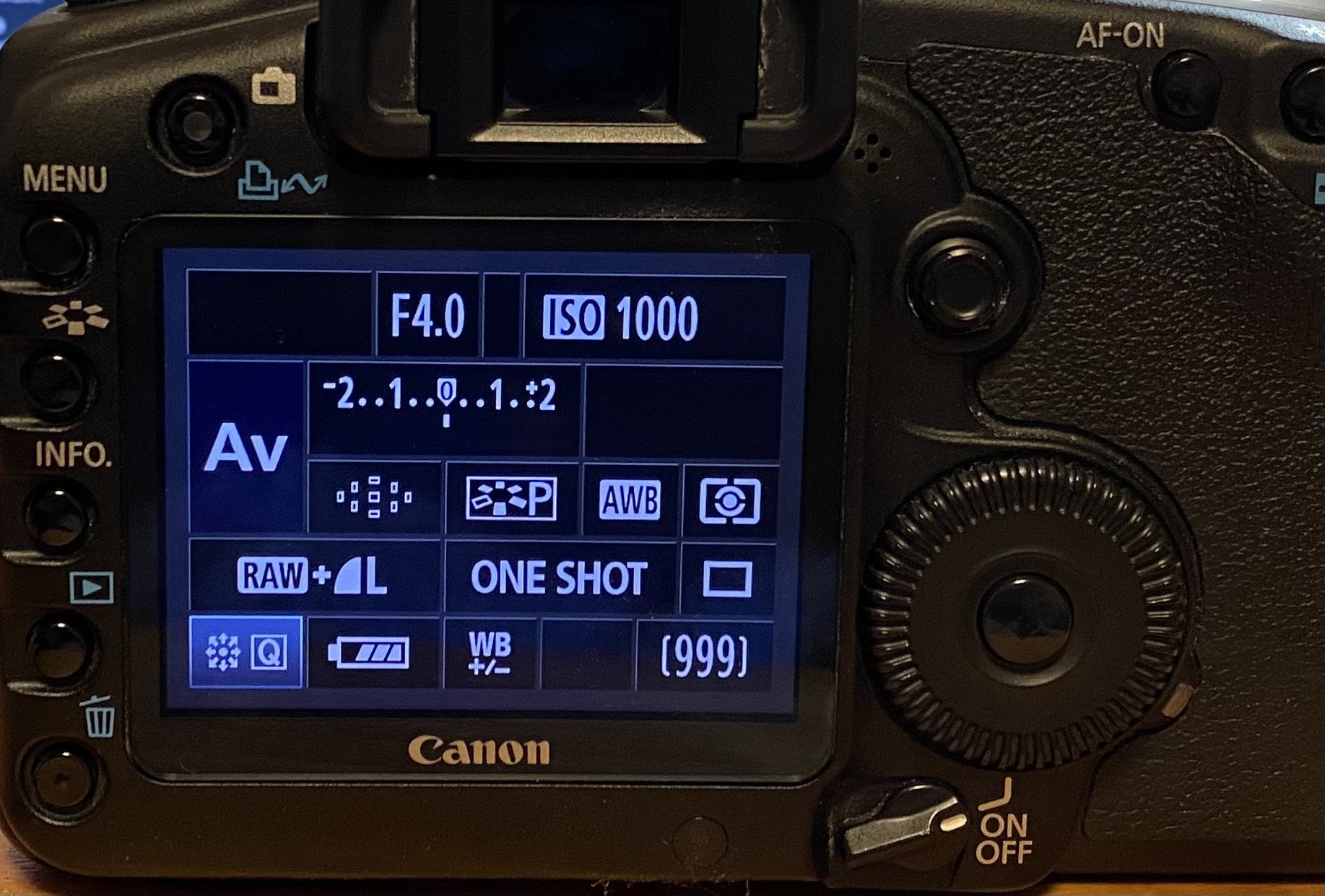 Canon EOS 5D Mark Ⅱ｜ASAGI