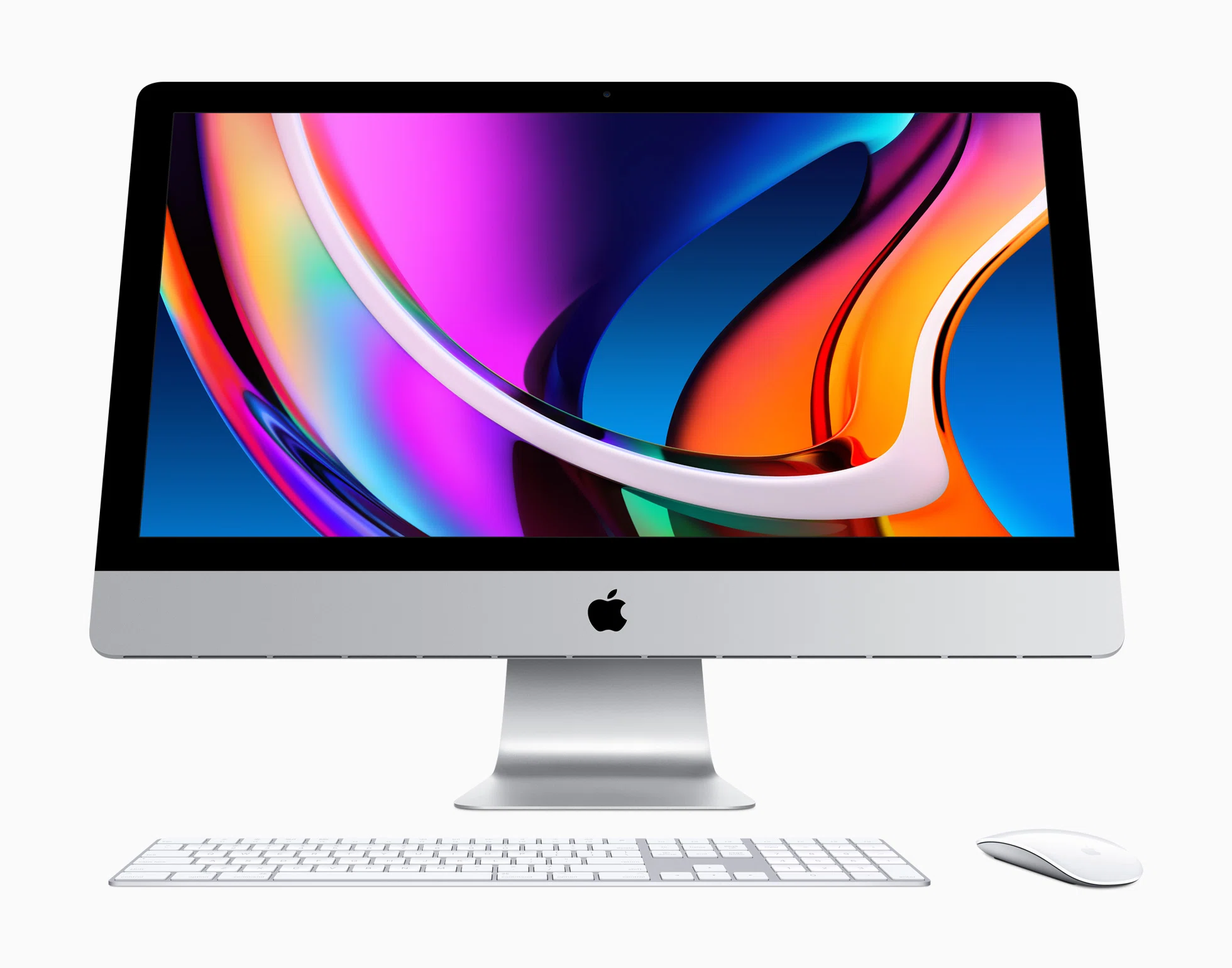 最後の27インチiMac iMac 時代が終わりを告げるとき。2020年の27インチiMacは最後のIntel Radeon メモリ32G 2TB 10コア 2020 Macデスクトップ
