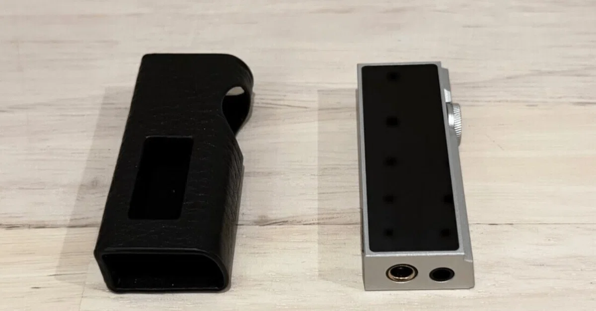 ドングル（型DAC）の背比べその4：「iBasso Audio DC07PRO」 (至高)｜IKEA