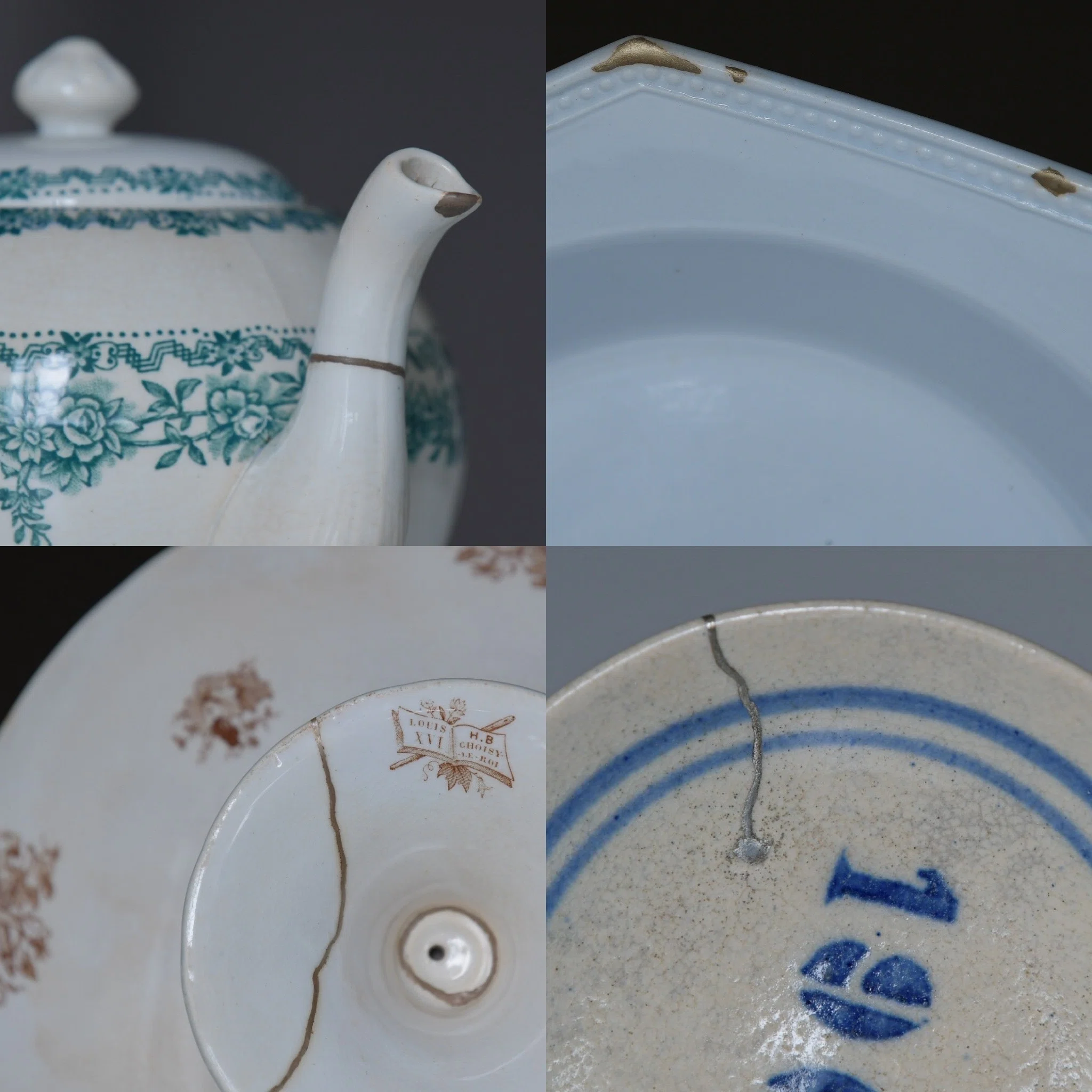 KINTSUGI｜継ぐもの、継ぐ想い｜安濃町へようこそ｜アノウラボ