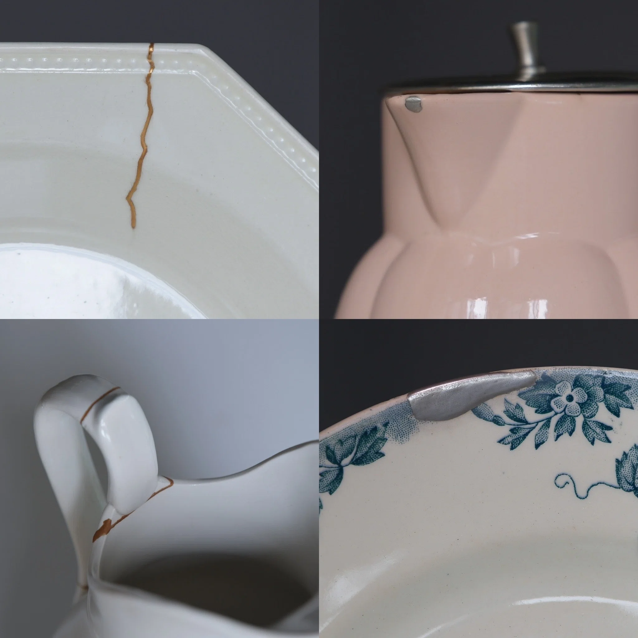 KINTSUGI｜継ぐもの、継ぐ想い｜安濃町へようこそ｜アノウラボ
