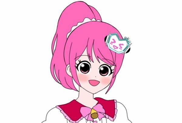 10月6日は声優の田中ちえ美の誕生日2024｜絵描きの冒険者KATOSAN