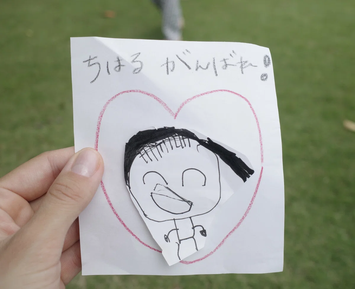 SNS発信を通して｜CHIHARU SUZUKI