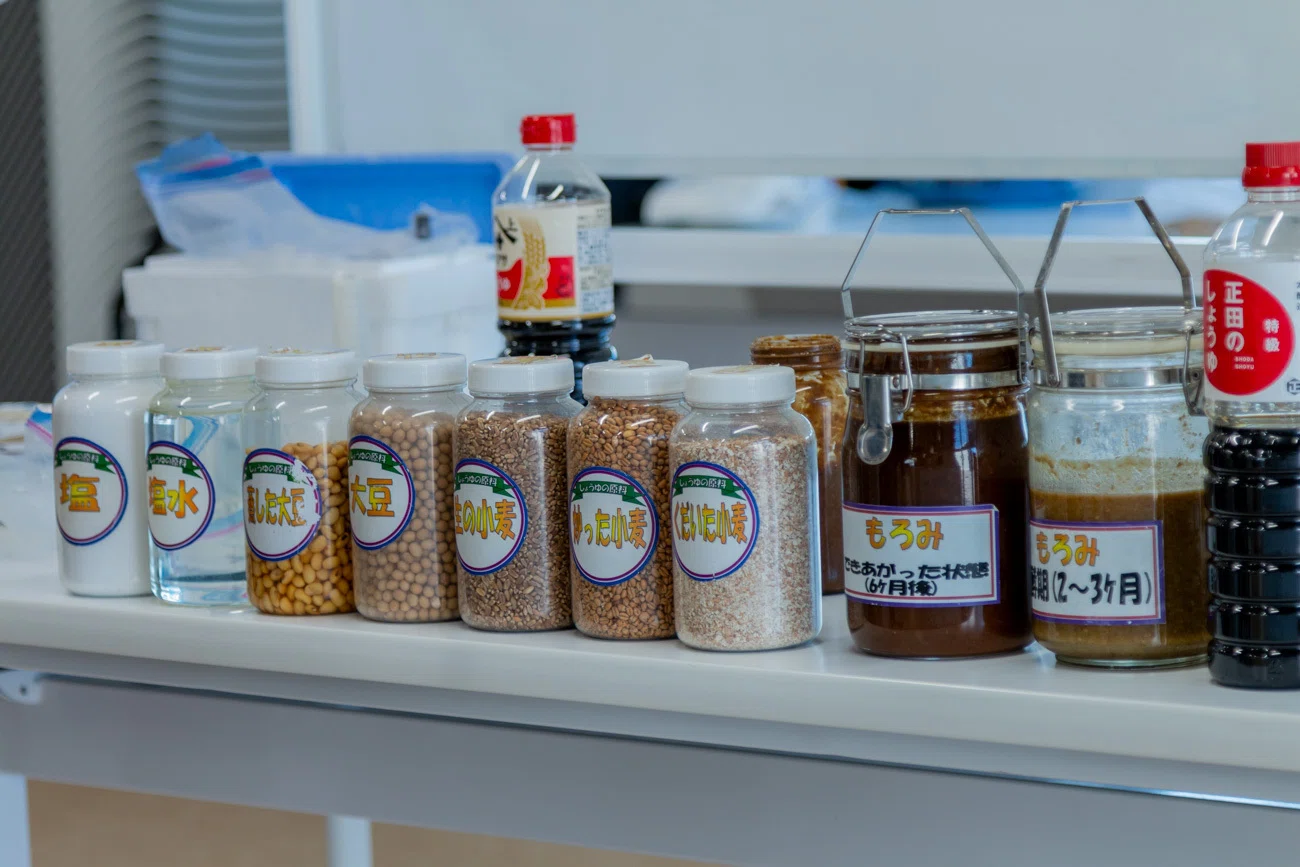 発酵と醸造〈3〉発酵食品・調味料の製造技術と生産ライン 発酵」の基礎知識を知っておこう！ | Discover Japan | ディスカバー