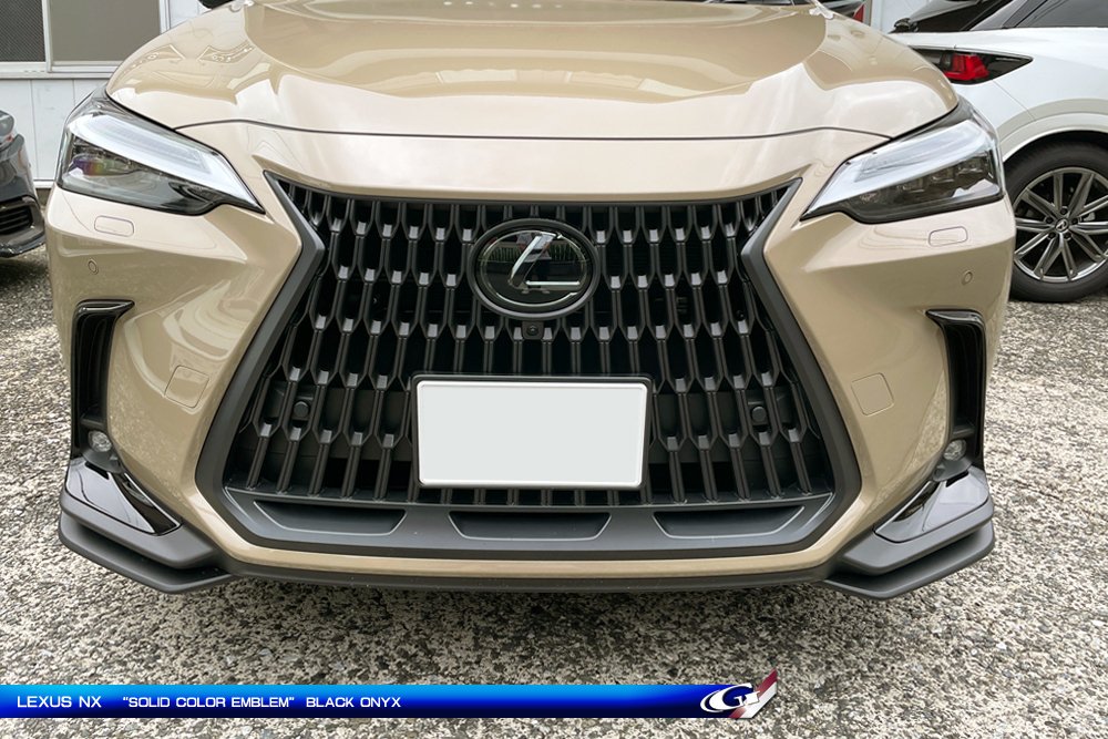 NX | トヨタ自動車株式会社 公式企業サイト レクサス NX20系 オーバー