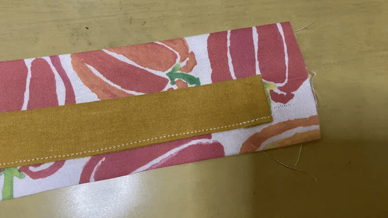 ベビー袴無料型紙で手作り!製作編③着物部分(手縫い・ミシン ベビー袴無料型紙で手作り!製作編③着物部分(手縫い・ミシン