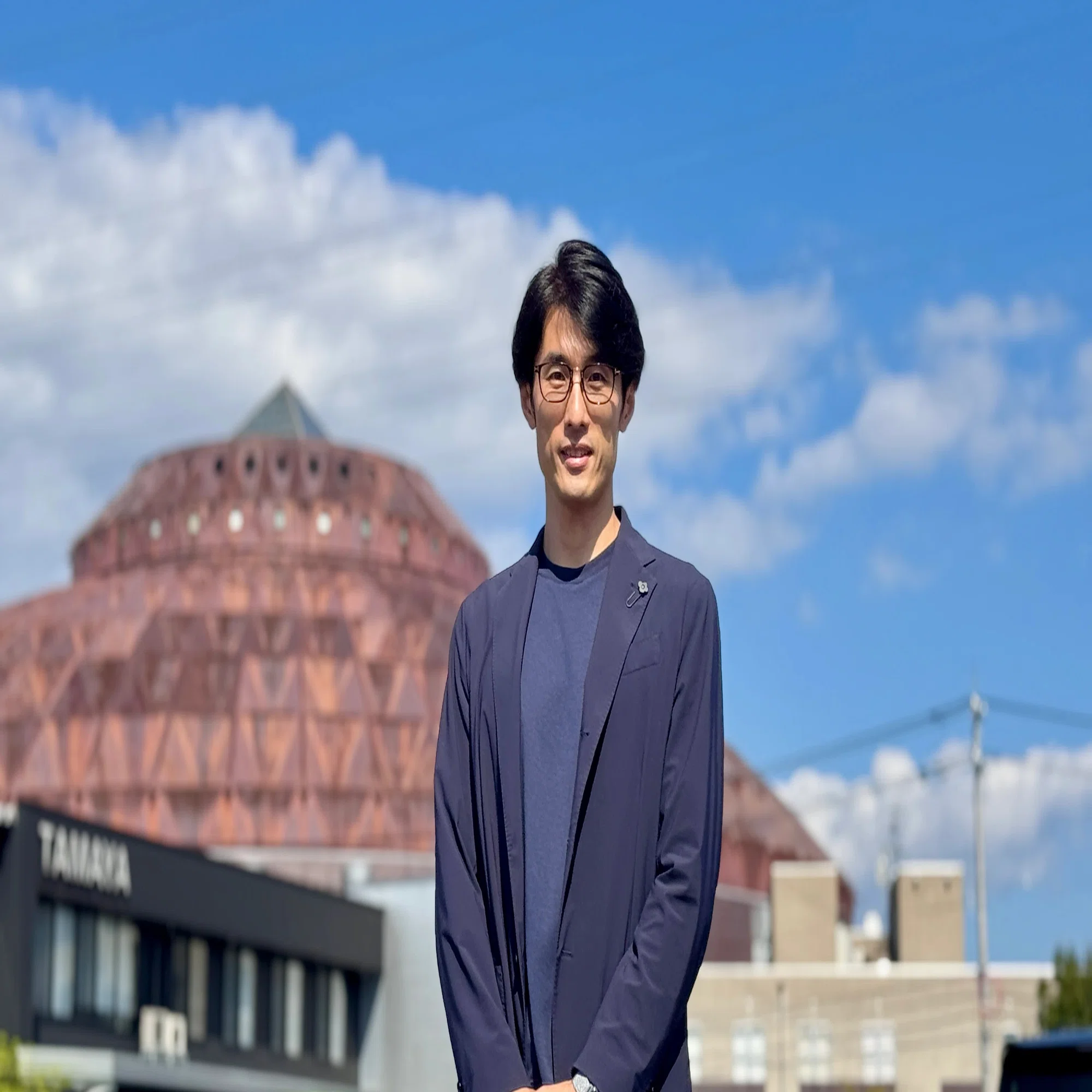 インタビュー】株式会社タマヤ様｜株式会社 Three Fields Research