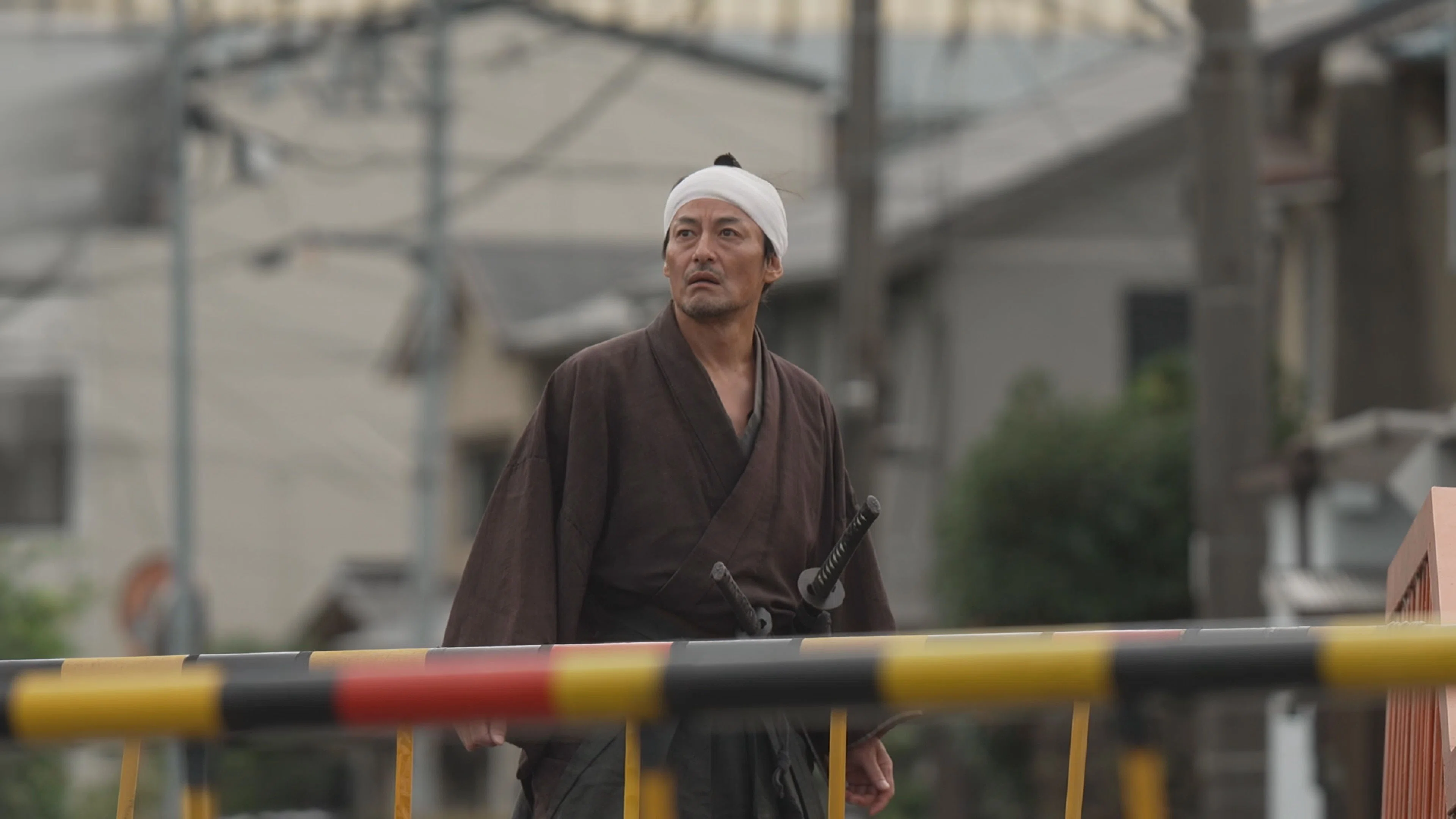 新左衛門は周りの人たちによって作られたものです」『侍タイムス
