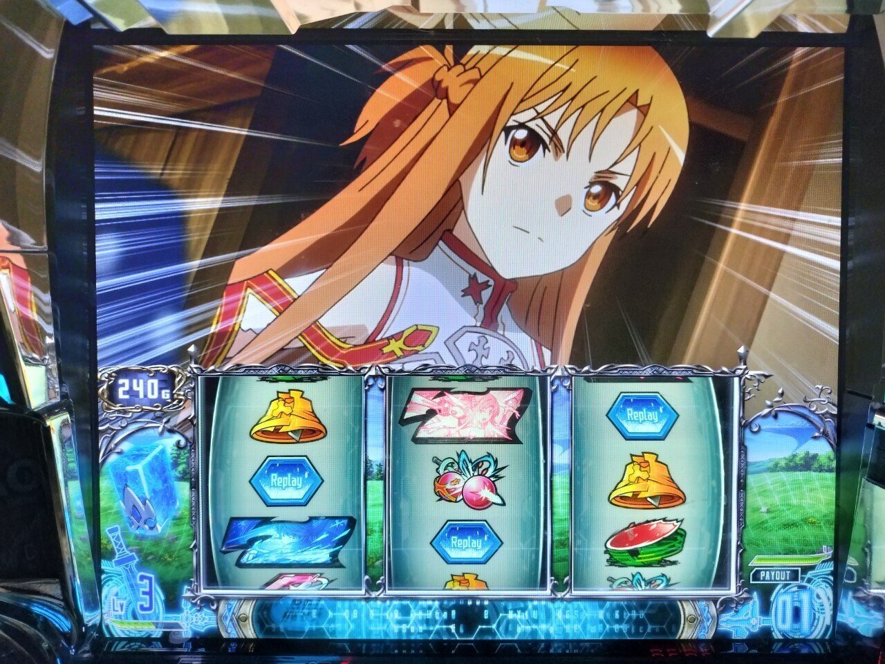 Lソードアート・オンライン 写真集vol.4 ｜アスナの嫁