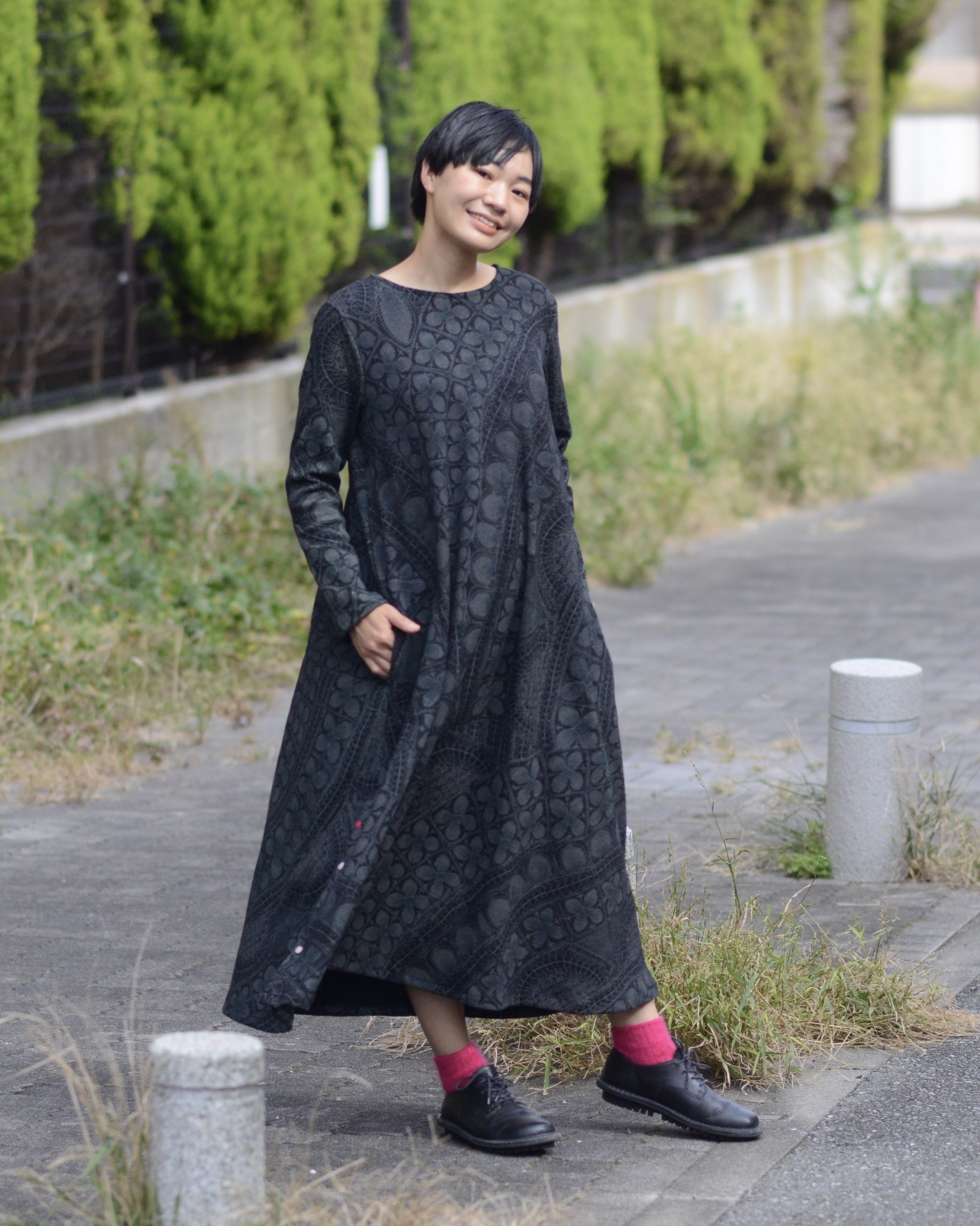 juana de arco ホォアナデアルコ ワンピース ホォアナデアルコ Viaje