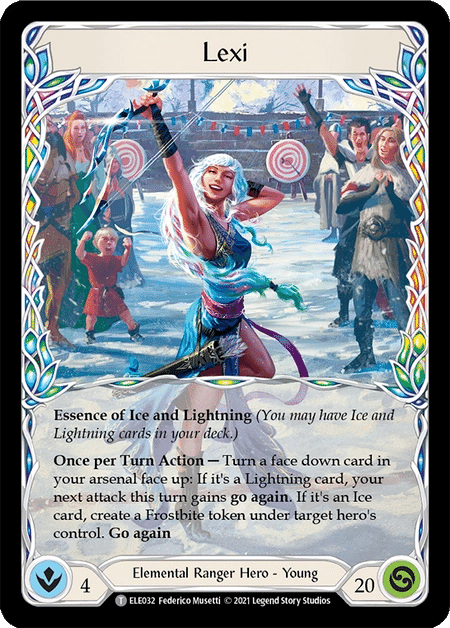 Blitz環境まとめ 2024年10月版｜lilium