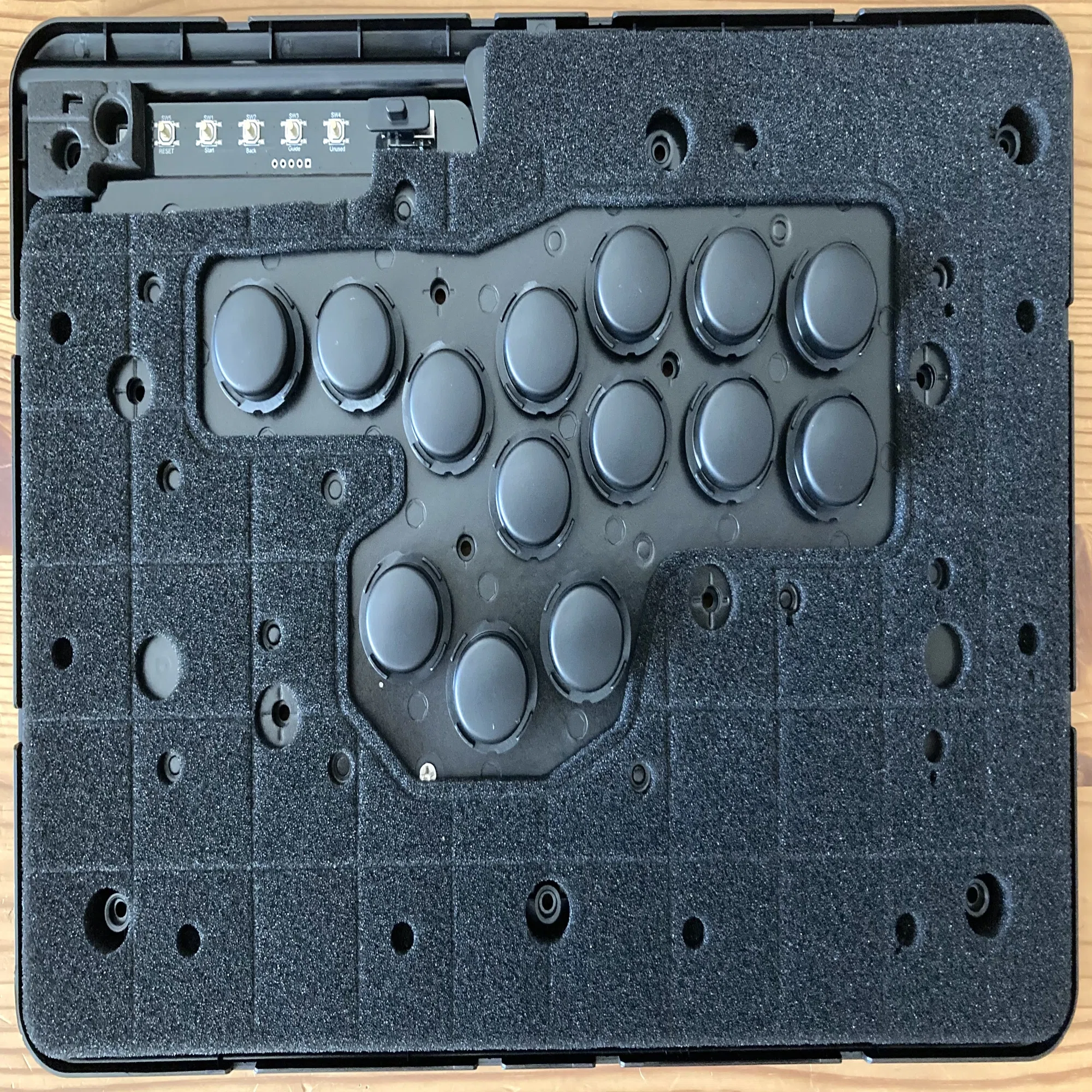 VARMILO FK2（不屈）】共同開発の創意工夫が盛りだくさん！…なんだけど 