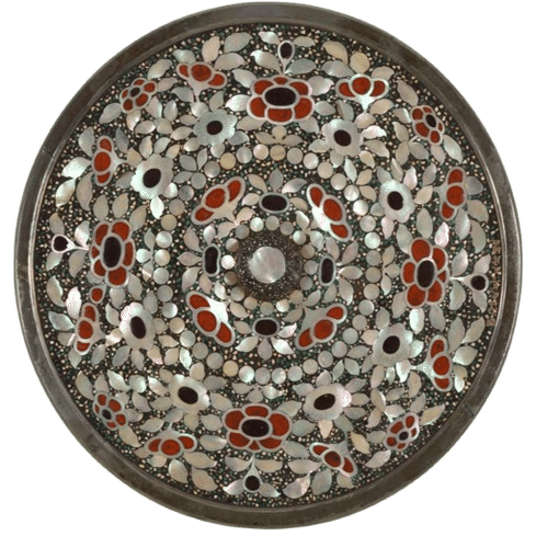 貴方のコーデを至宝が彩る。正倉院宝物イメージクリップアクセサリー