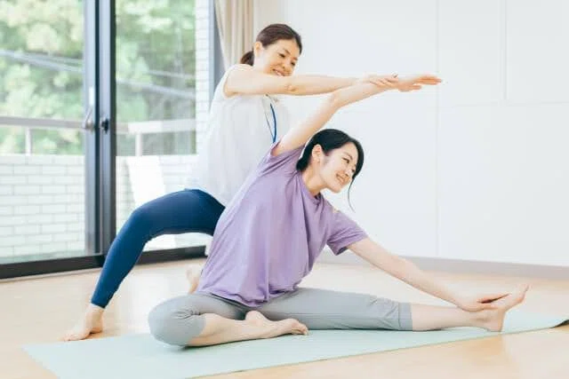 A Must-Read for Beginners! 5 Checkpoints for Choosing a Pilates Studio ...