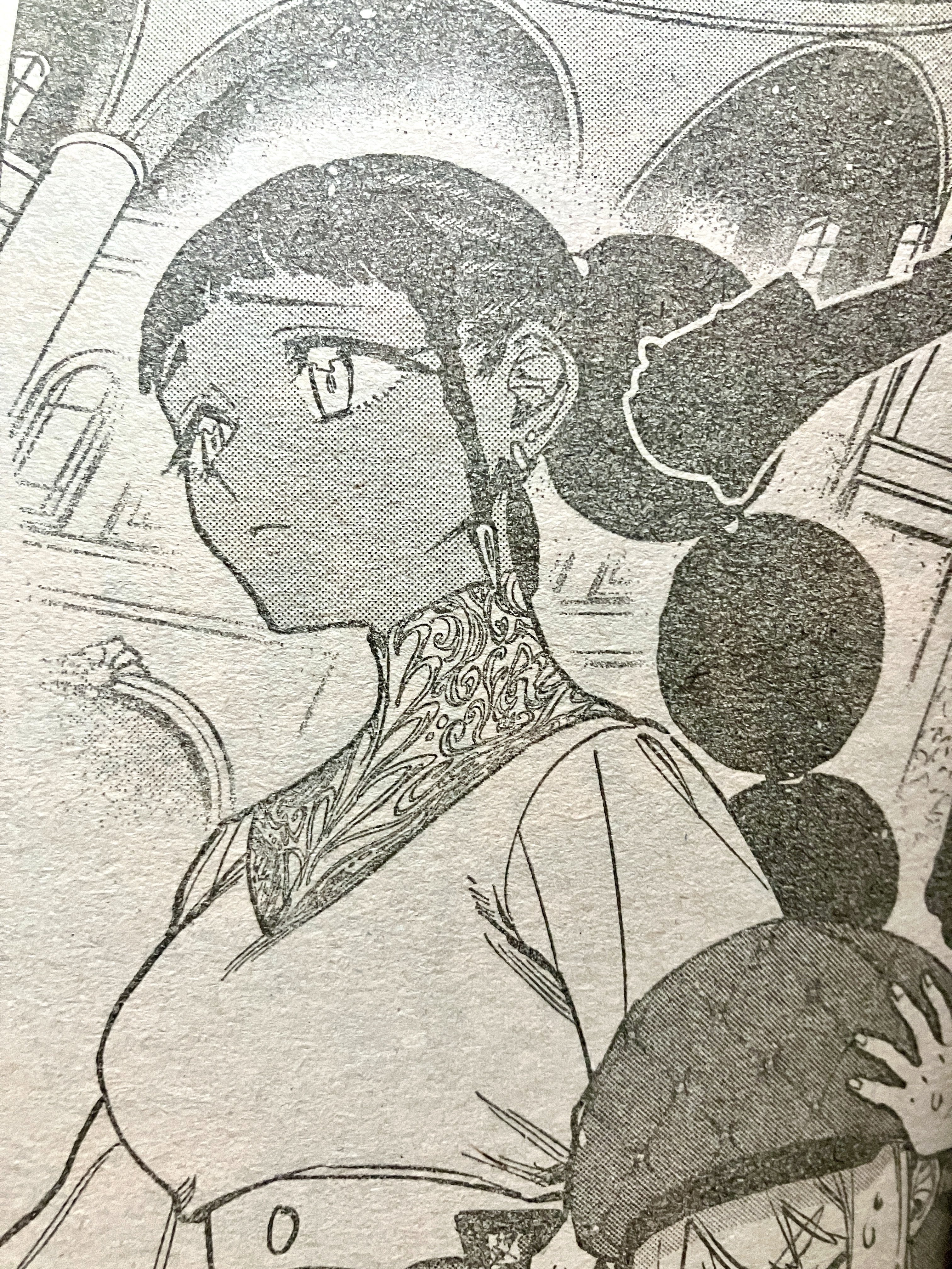 最近連載が始まった漫画でお気に入りな作品のお話 (2024年 10月現在