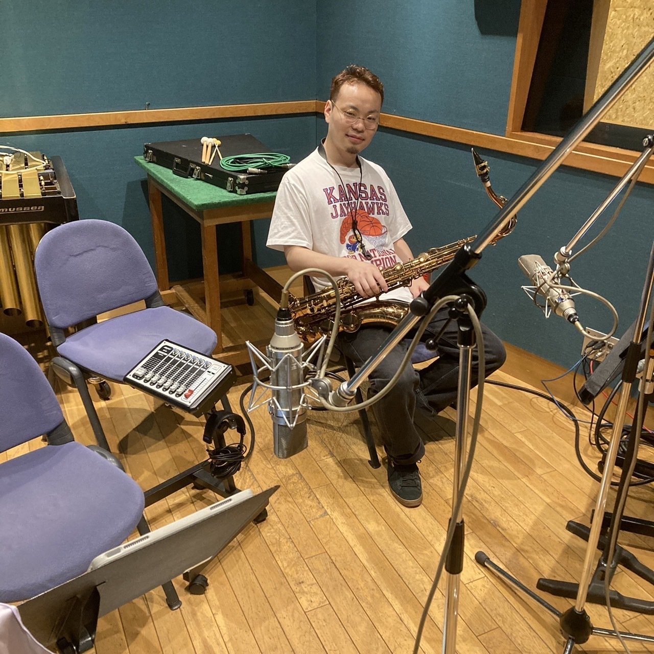 Hinge Elemental Evil ラップコア ミクスチャー ヒプノシスマイク『.Bad Ass Temple』収録曲「Heartache