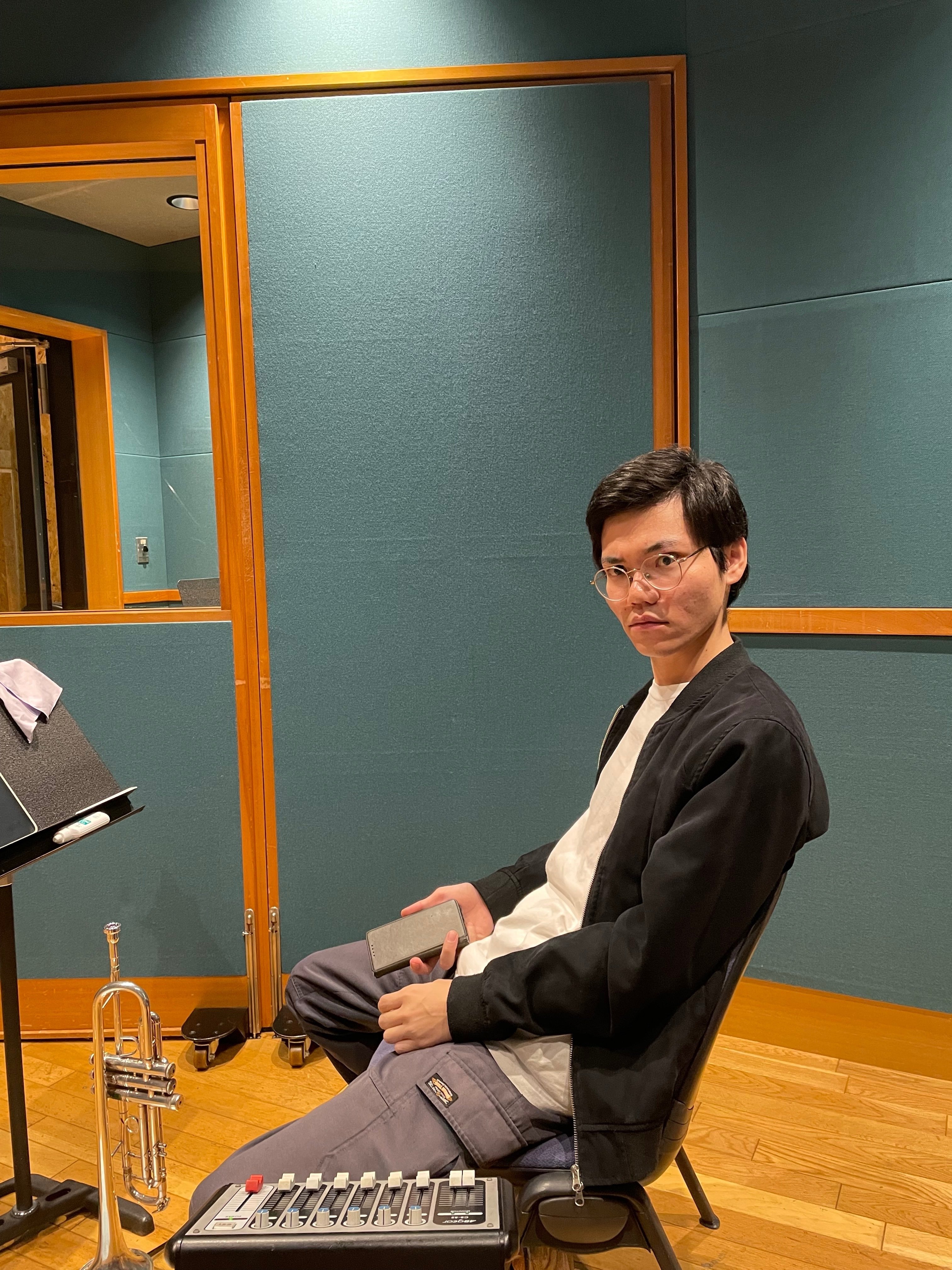 ヒプノシスマイク『.Bad Ass Temple』収録曲「Heartache