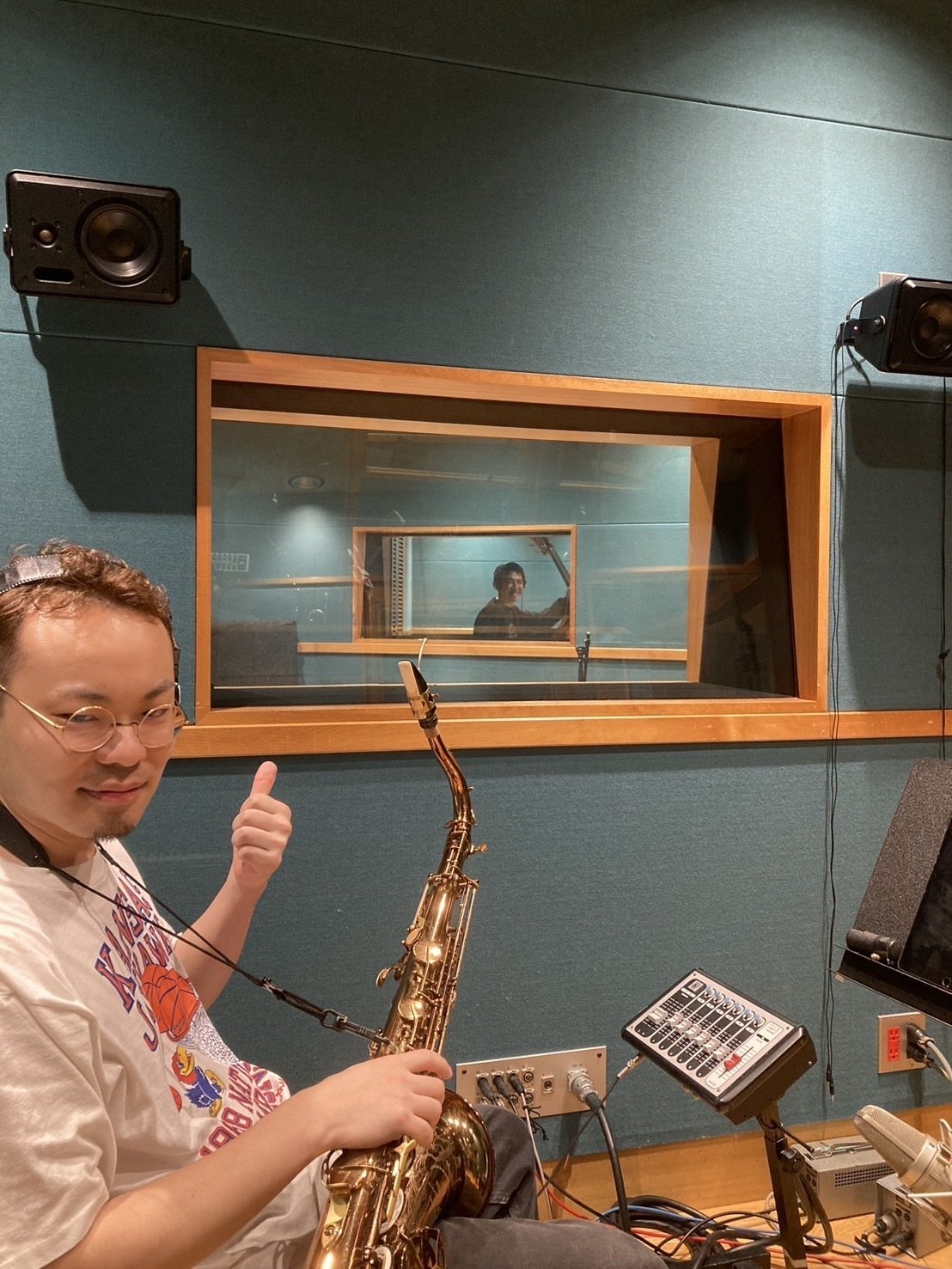 ヒプノシスマイク『.Bad Ass Temple』収録曲「Heartache