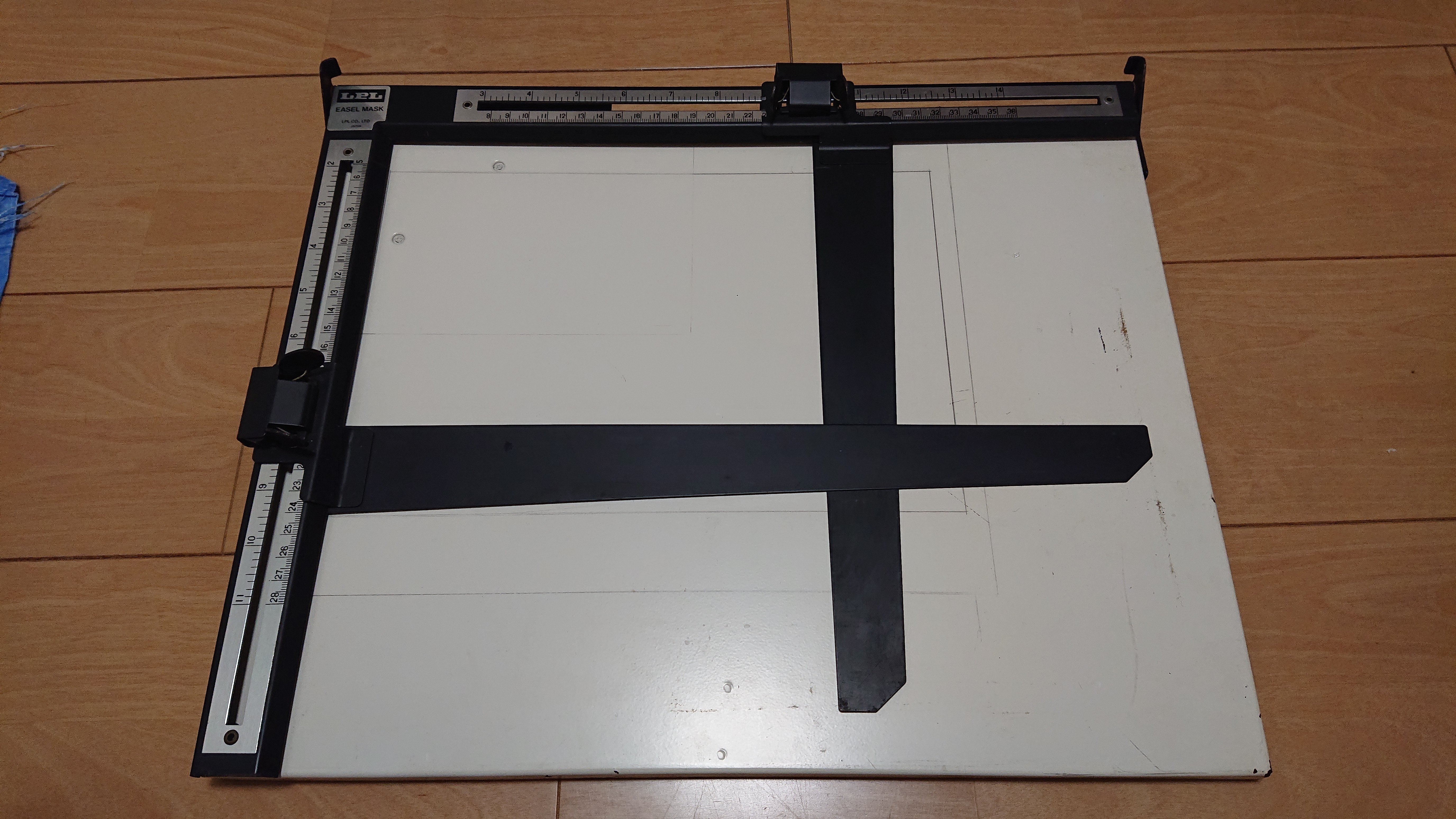 イーゼルマスクのはなし|satoitsu(さといつ) イーゼルマスクのはなし|satoitsu(さといつ)