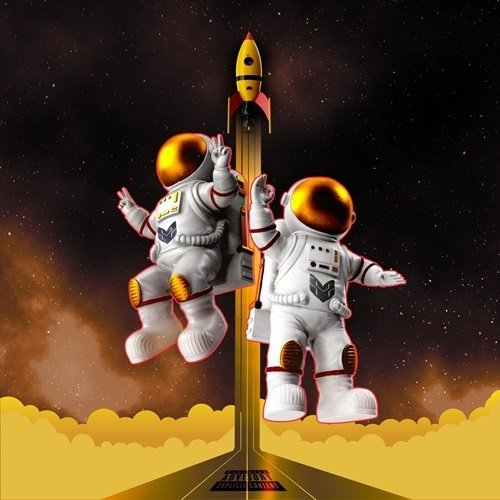 THE FANTASTIC SOUNDS OF SLUM VILLAGE (USB PRODUCER KIT)/J