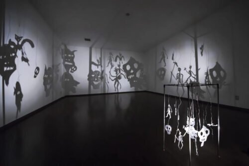 Christian Boltanski　クリスチャン・ボルタンスキー 私たちの記憶に語りかける、クリスチャン・ボルタンスキーの作品