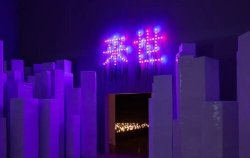 私たちの記憶に語りかける、クリスチャン・ボルタンスキーの作品